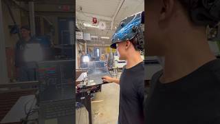 ON-THE-JOB TRAINING 💪🛠️#madeinoxnard #futureengineers #youngentrepreneurs #backtoshool