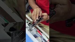Galaxy Fold 3 Screen Replacement #samsunggalaxy #2023tech #tech