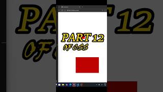CSS part 12 || learn unique 🤯 property of css step by step || complete web devlopement from besic