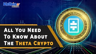 Theta (THETA) Crypto: How Long Will The Rally Sustain ?