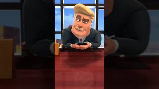 Sierra Talking Tom and Friends Email Fail Ceo North Henry Hugglemonster