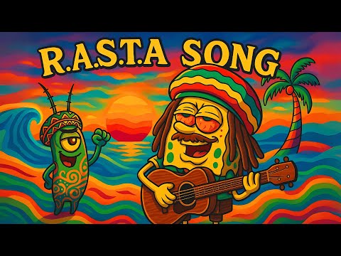 R.A.S.T.A. SONG 🔡 GANJABOB