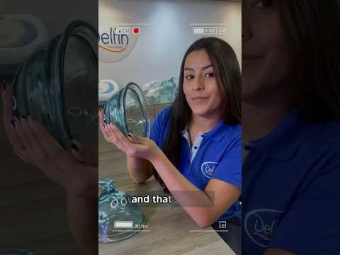 Delfín STANDARD BOOTY LIFT #bootylift #bbl #vacuumtherapy #beauty