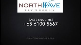 Northwave EC (Developer Sales)