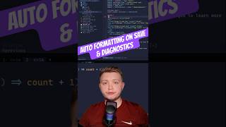 Auto-Fix Your Code Instantly With Neovim #neovim #coding #webdevelopmentcourse #nvim