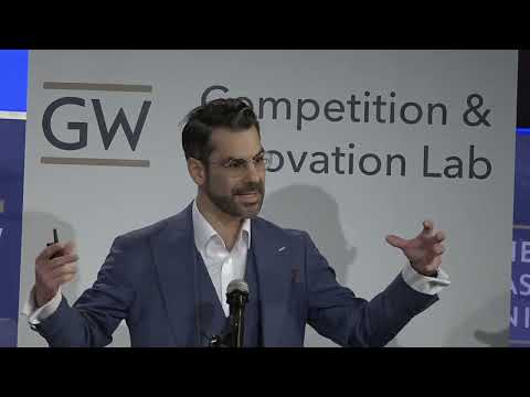 Aurelien Portuese on “Dynamic Competition As Double-Edged Sword”
