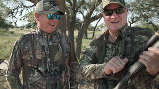 Tecomate Whitetail Nation
