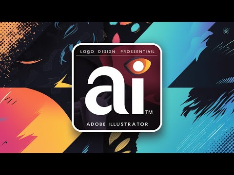 Ninja Logo Design Tutorials | Adobe Illustrator Logo Design Tutorials #ninja  #logo # GrafixTube