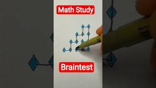 Brain Test .#braintest #brain #basicproblems #mathpuzzle #mathproblem #mathstricks