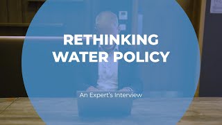 An Expert’s Interview | Alastair Chisholm | CIWEM | The Ripple Effect