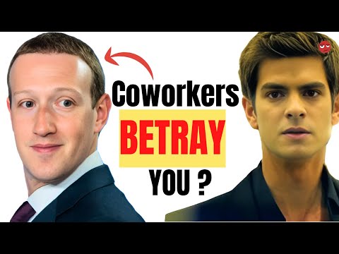 Coworkers Are NOT Your Friends | What Happened To Me And What You Should Do in 2025