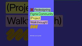 How Figma redesigned its Community page