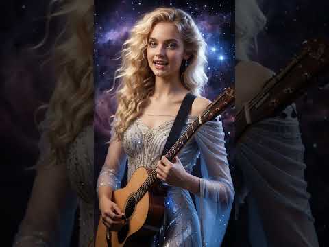 ✨ Shine From Within – A Healing Song by Renithia 🌌 #shorts