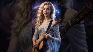 ✨ Shine From Within – A Healing Song by Renithia 🌌 #shorts