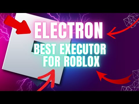 BEST ROBLOX HACK/EXECUTOR | 10 LVL BYPASS | ELECTRON | ROBLOX HACK | NO BAN | KEYLESS