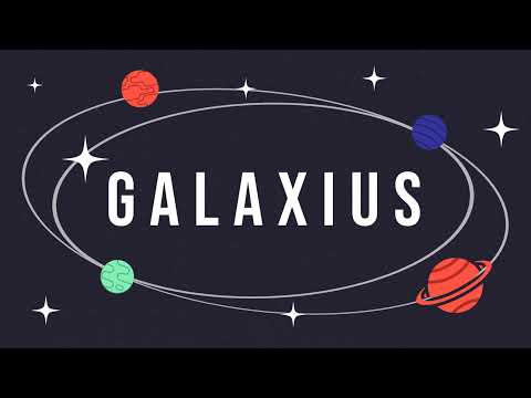 Galaxius Live Stream