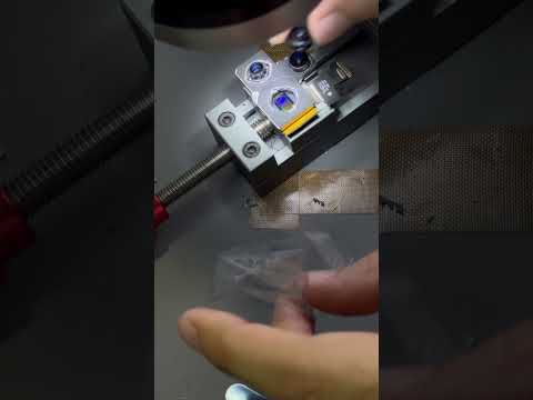 Crystal Clear Transformation: Fixing a Blurry iPhone 12 Pro Max Camera 🛠️📱✨ #PhoneRescueExperts”