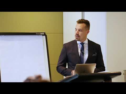 Scale Your Business With Ben Simkin | What Your Market Is Actually Paying For  | The Mastermind