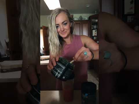 Caught Dancing by Your New Roommate #preworkout