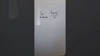 Appropriately apply the Squeeze Theorem of Limits