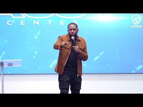 Kingdom Embassy Sunday 11 AM Service