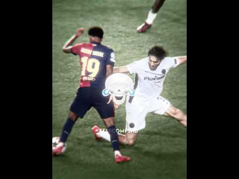 Lamine Yamal Cooking Young Boys #lamineyamal #shorts