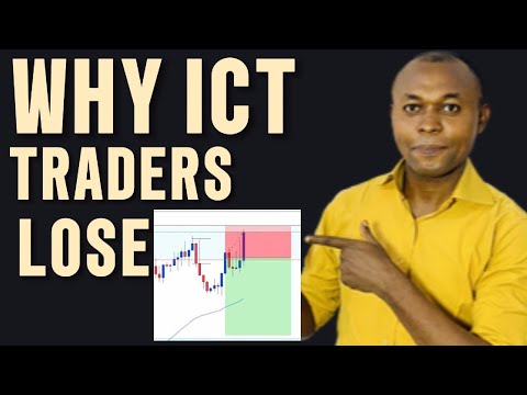 How To Become A Profitable ICT Trader #ict 