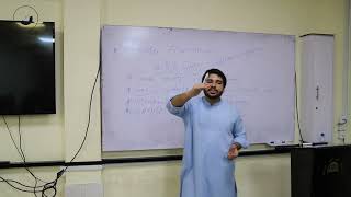 Post Modern Feminism | Gender Studies | Sir Izharullah's lecture | NOA Digital