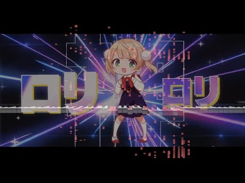 MIDI sings 【Reverence!! Lolita Goddess Requiem☆】(full.ver)