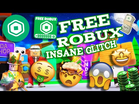 NEW | ROBUX GLITCH *WORKING* (SEPTEMBER 2020) ROBLOX