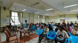 FOURTH WORKSHOP "Front-End to Back-End: A Full-Stack Journey"