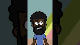 The Smart Assistant #ComedyStory #SmartAssistant #SiriHumor #LaughOutLoud #TechComedy