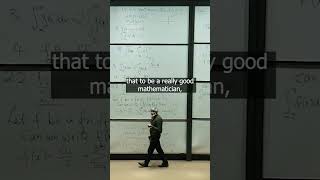 #University of Oxford lecture #mathematics