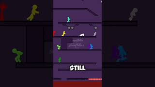 Insane Stickman race #race #stickman #stickmanrace