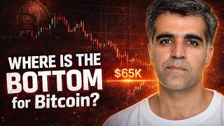 📉 Where is The BOTTOM for Bitcoin? (My Full Market Analysis & The Altcoins I'm Researching)