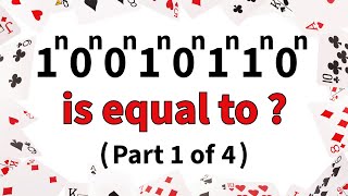 n-Tuple Bessey Sequences [1 of 4] (Math Card Magic 💎)