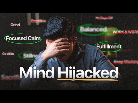 Monk Mode is BS — This 10-Minute System Saved Me at 25