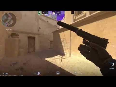 🎮 Counter-Strike 2 Cheat - HVH / Undetected / No VAC / How to Download / No Ban 🌟