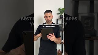 Best Productivity Apps you need to try 📲📌