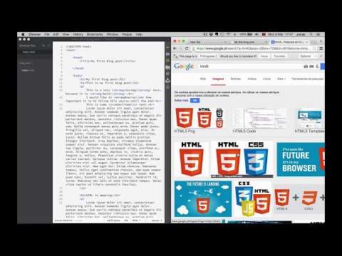 Dive into HTML || Build Responsive Real World Websites with HTML5 and CSS3  ||