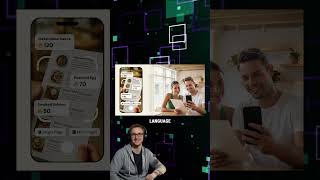 Snap the Menu. Get Instant Calories & Macros #aitools #ai