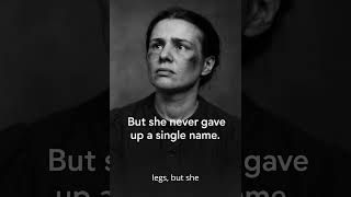 She Smuggled 2,500 Children Out of the Ghetto | The Untold Story of Irena Sendler