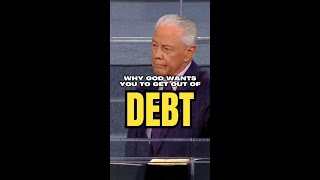 Why God Wants You to Get Out of Debt