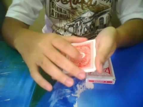 Biddle Trick