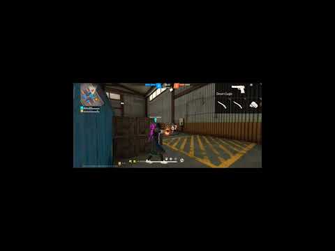 IMPOSSIBLE🍷 🗿#freefire #shorts #reels