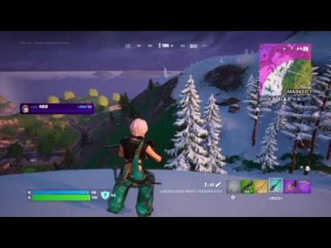 Collateral sniper kill