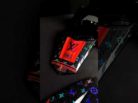 Luxury graphics??