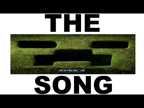THE MINECRAFT MOVIE SONG