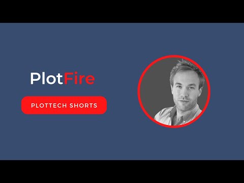 Series 4 Ep 7 | PlotFire Web Portal Setting up a Plot | PlotTech Shorts