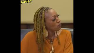 Tea & Shade Returns #VerdictIn#TeaAndShade#CourtDrama# part 17